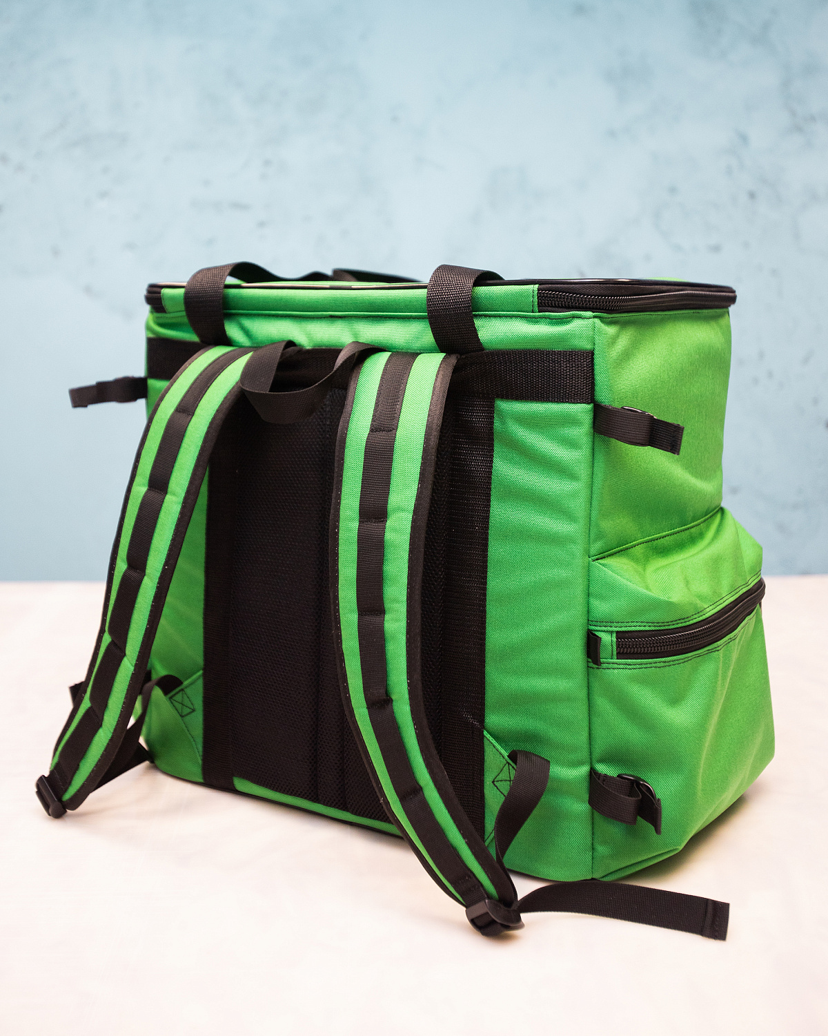 Рюкзак мобильного клинера, Pro Bag